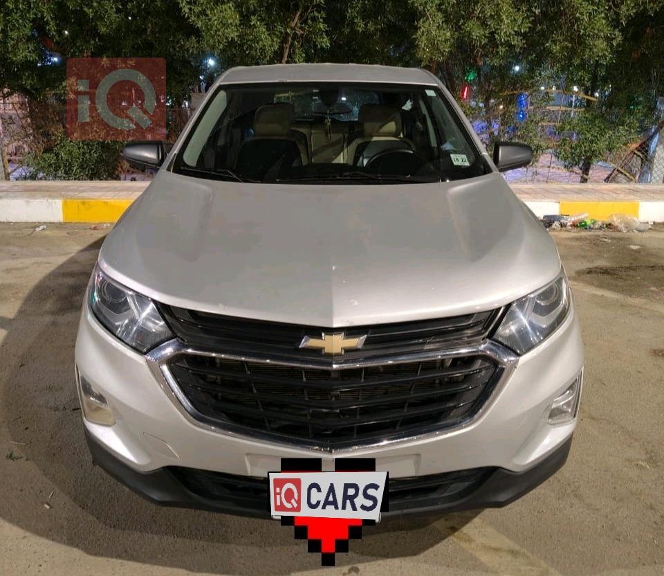 شيفروليه إكوينوكس